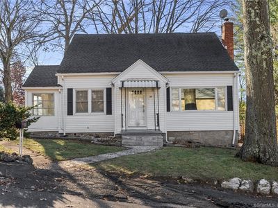 49 Lannen Street, Waterbury, CT, 06704