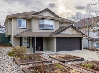 8268 Melburn Dr, Mission, BC V2V 7H3