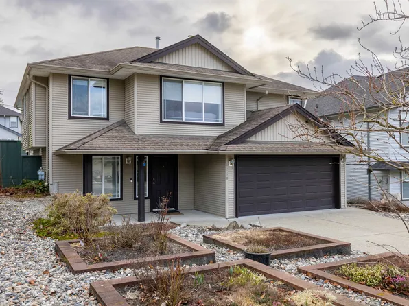 8268 Melburn Dr, Mission, BC V2V 7H3