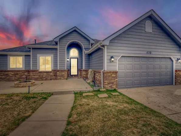 430 Megan Ln, Milliken, CO 80543