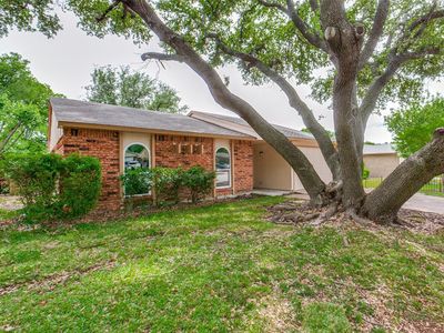 522 Hightrail Dr, Allen, TX, 75002