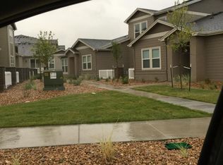 15572 W 65th Ave UNIT B, Arvada, CO 80007