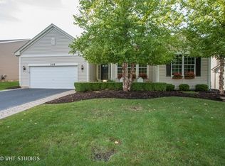 309 Sterling Cir, Cary, IL 60013
