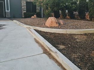 1016 W Summit St, Payson, AZ 85541