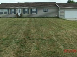 18520 Tittabawassee Rd, Hemlock, MI 48626