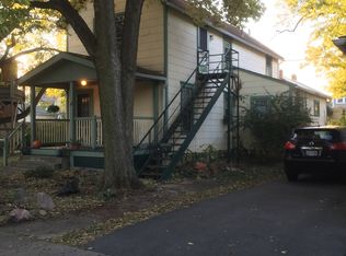 47 W Pacemont Rd, Columbus, OH 43202