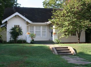 410 10th Ave NW, Ardmore, OK 73401