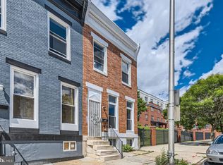 2228 W Baltimore St, Baltimore, MD 21223