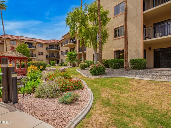 10330 W THUNDERBIRD Boulevard W #B103, Sun City, AZ 85351