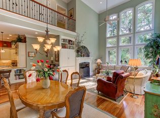 8 Airy Hall, Kiawah Island, SC 29455
