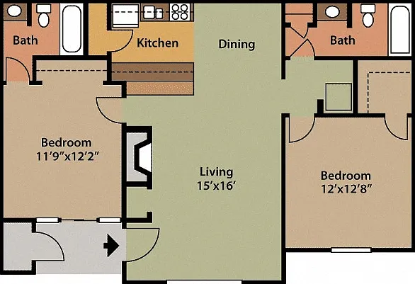 Summit Pointe — Photo 33