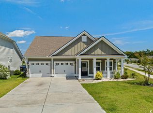 2361 Goldfinch Dr, Myrtle Beach, SC 29577