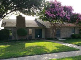 3405 Crater Ln, Plano, TX 75023