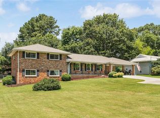 1714 Brockett Rd, Tucker, GA 30084