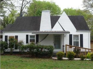 5206 Conner St, Chattanooga, TN 37411