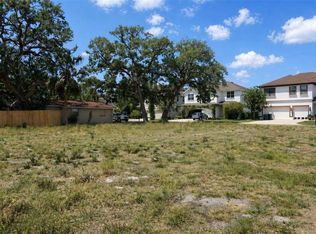 6004 S Elkins Ave LOT 12, Tampa, FL 33611