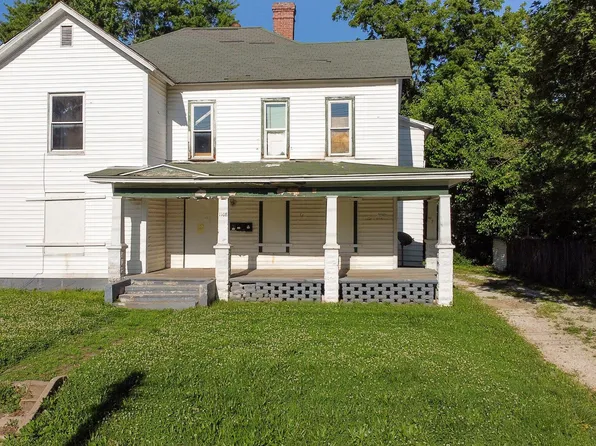 1108 N Campbell Avenue, Springfield, MO 65802