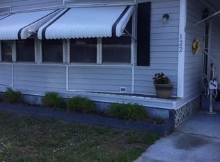 122 Driftwood Ln, Naples, FL 34112