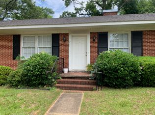 411 W College St, Troy, AL 36081