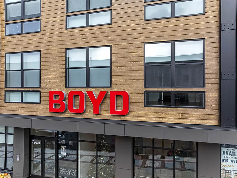 Dream Boyd Theatre — Photo 41