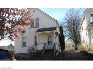 3117 Tate Ave, Cleveland, OH 44109