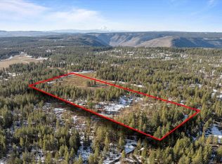 168 Boardman Way, Goldendale, WA 98620