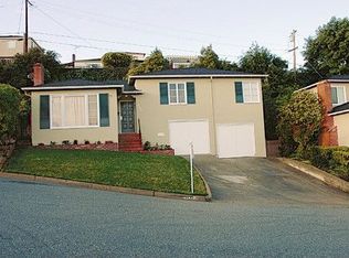 130 Acacia Ct, San Carlos, CA