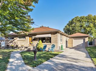 1261 Den Hertog St SW, Wyoming, MI 49509