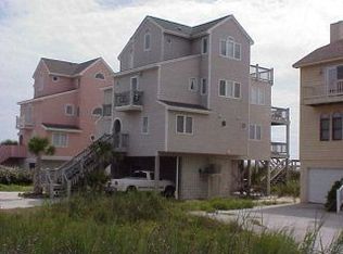 1232 New River Inlet Rd, North Topsail Beach, NC 28460