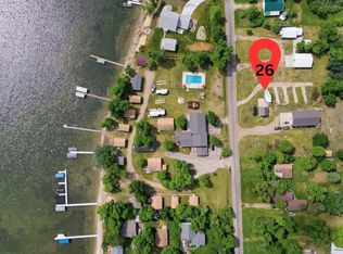 35643 Rush Lake Loop #26, Ottertail, MN 56571