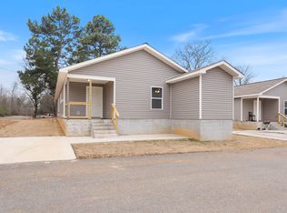 211 W Woodlawn, Benton, AR 72015