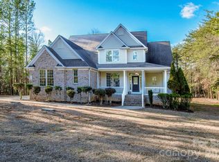 570 Morrison Farm Rd, Troutman, NC 28166