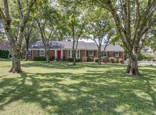 4301 Lindawood Dr, Nashville, TN 37215