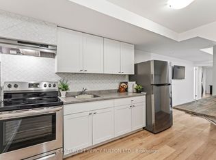 34 Broden Cres #Basement, Whitby, ON L1P 0M1