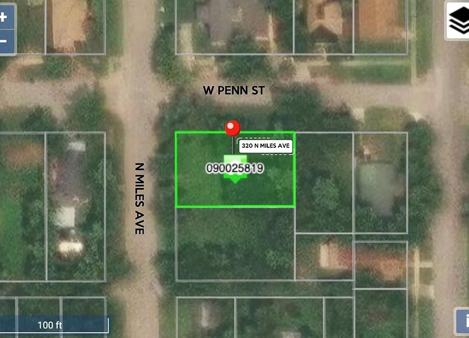 2nd image of 320 N Miles Avenue 4 5 #N2-3-6