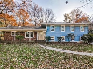 340 Walker Rd, West Orange, NJ 07052