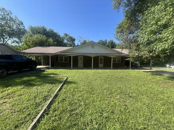 730 E Culton St #4, Warrensburg, MO 64093