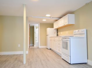 15 Cumberland Ave APT 5, Portland, ME 04101