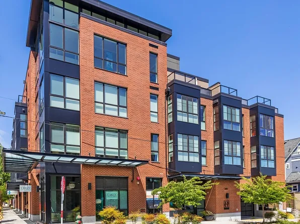 308 N 68th Street #204, Seattle, WA 98103