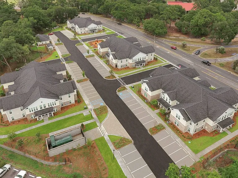 Marsh Pointe — Photo 7