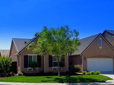 3884 Richmond Ave, Clovis, CA, 93619