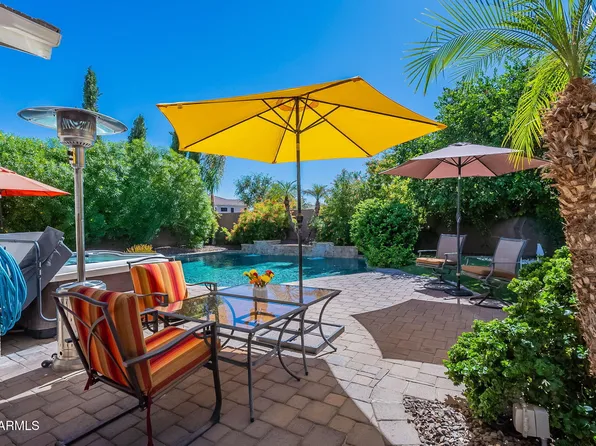 14395 W PORT ROYALE Lane, Surprise, AZ 85379