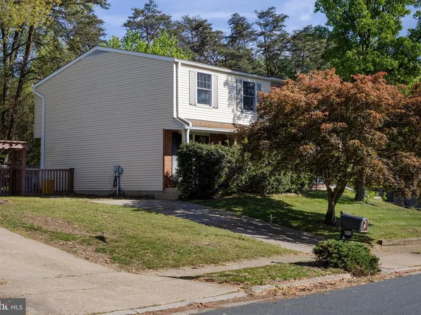 8265 Sebring Ct, Severn, MD 21144