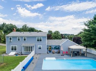 88 Rinnock Rd, Fitchburg, MA 01420