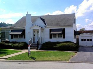35 Bryant Cir, Maysville, KY 41056