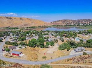 Rimford Drive Pinecliff St, Lake Hughes, CA