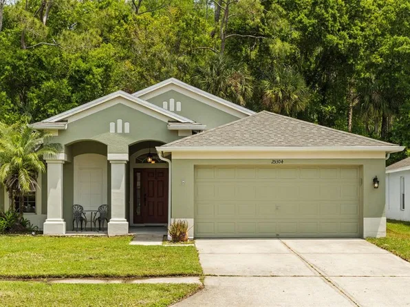 25304 LEXINGTON OAKS BOULEVARD, WESLEY CHAPEL, FL 33544