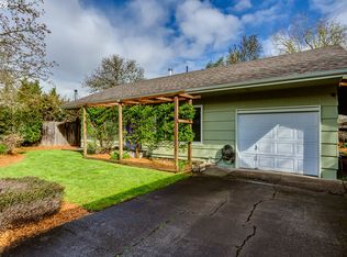 2125 W 19th Pl, Eugene, OR 97405
