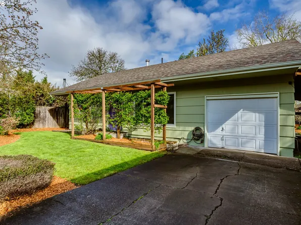 2125 W 19th Pl, Eugene, OR 97405