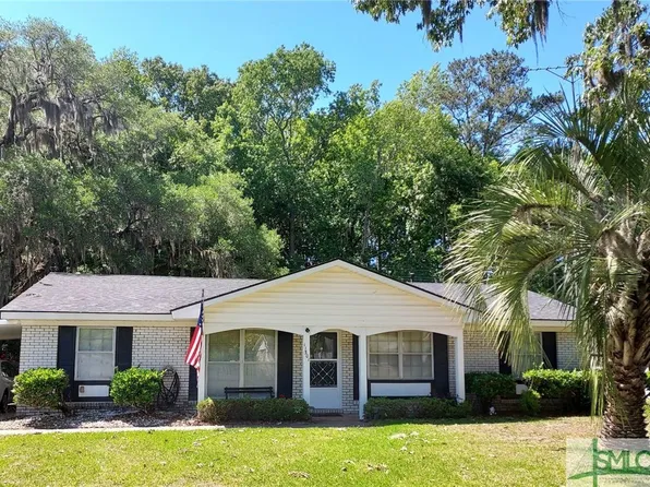 11301 Largo Drive, Savannah, GA 31419